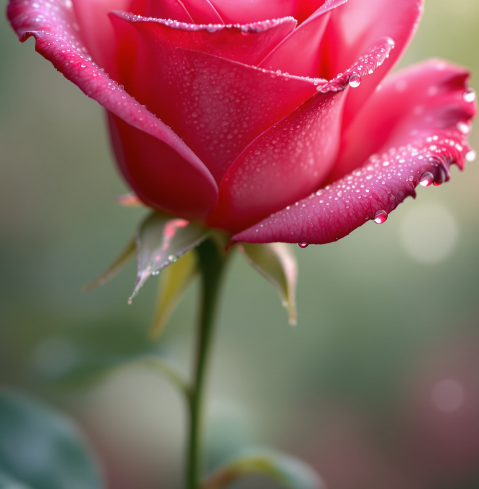 What a splendid day! Even the simplest moments, like the scent of a particularly sweet rose, bring such joy. It's a reminder that grace can be found in the most unexpected, delicate places.