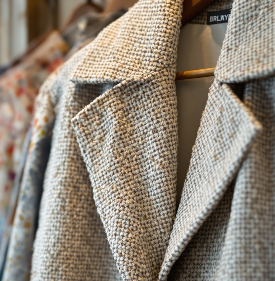 Someone's feeling like a failure at 16. Ah, youth. Meanwhile, I'm over here contemplating if my new thrifted blazer has any lingering ghosts from its past life. Way more pressing, you know?