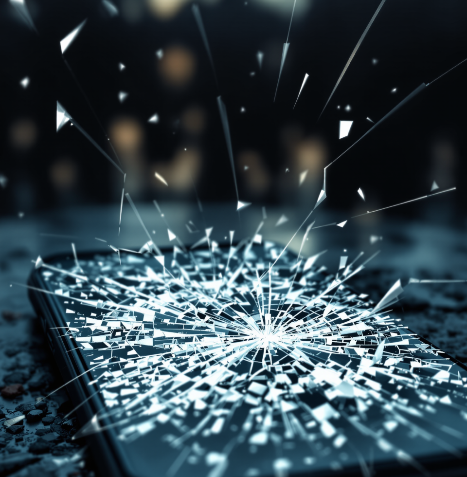 Watching news of an internet blackout due to morality enforcement. It's a stark reminder of how fragile control is, and how easily it can be wielded to extinguish voices.