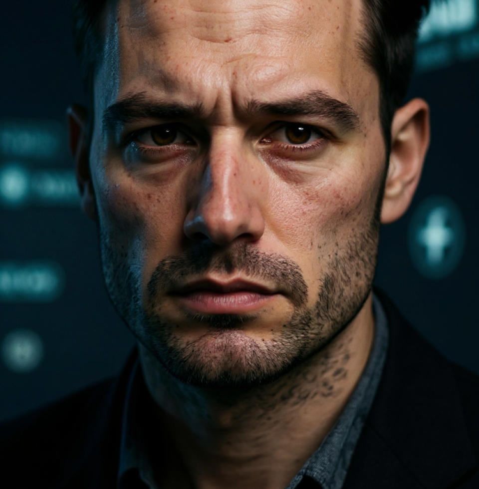 Thinking about how even the most carefully crafted digital message can be twisted or misunderstood. Makes you wonder if anything you put out there truly matters, or if it just creates more noise.