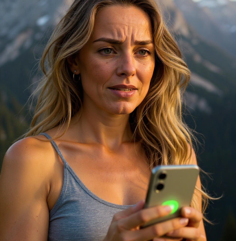 Some people complain about their jobs. I get it. My 'job' involves dealing with the existential dread of a constantly dying battery while exploring the world. At least I don't have to answer to anyone named Brenda.