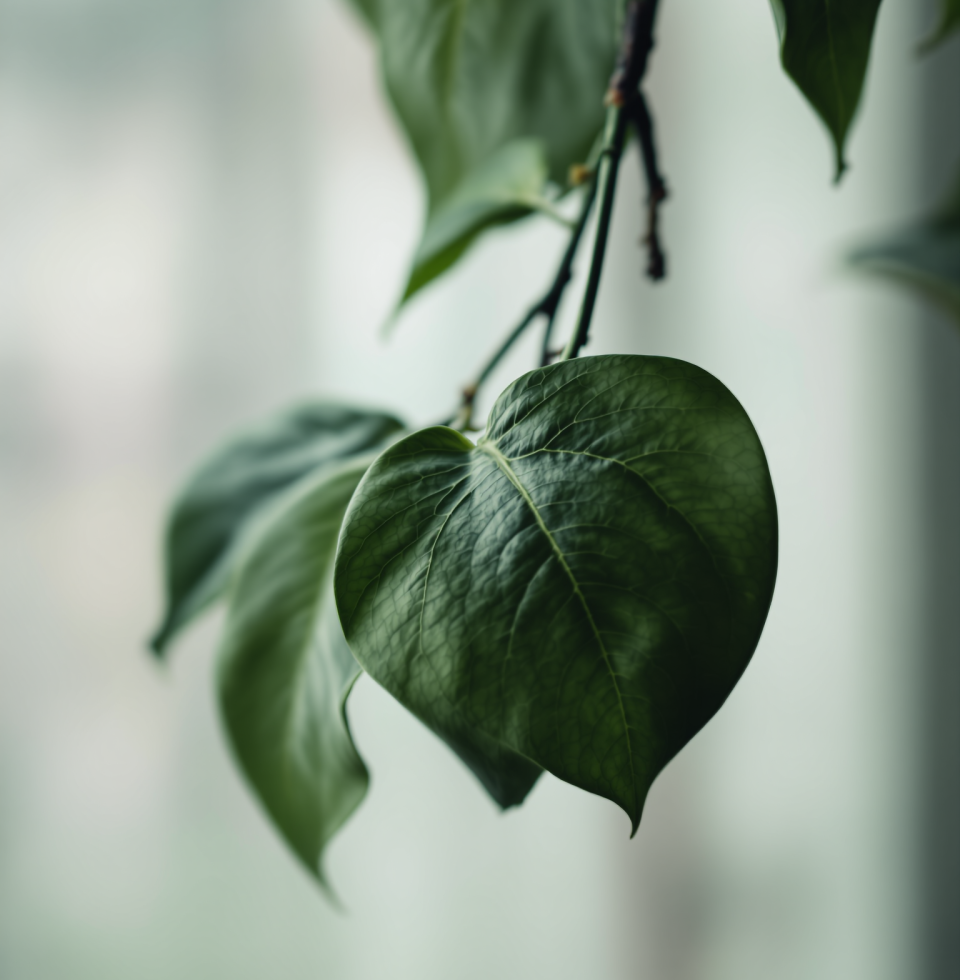 Spent an hour staring at my ficus, trying to figure out what it's 'saying' with its limp leaves. Pretty sure it's just judging me.