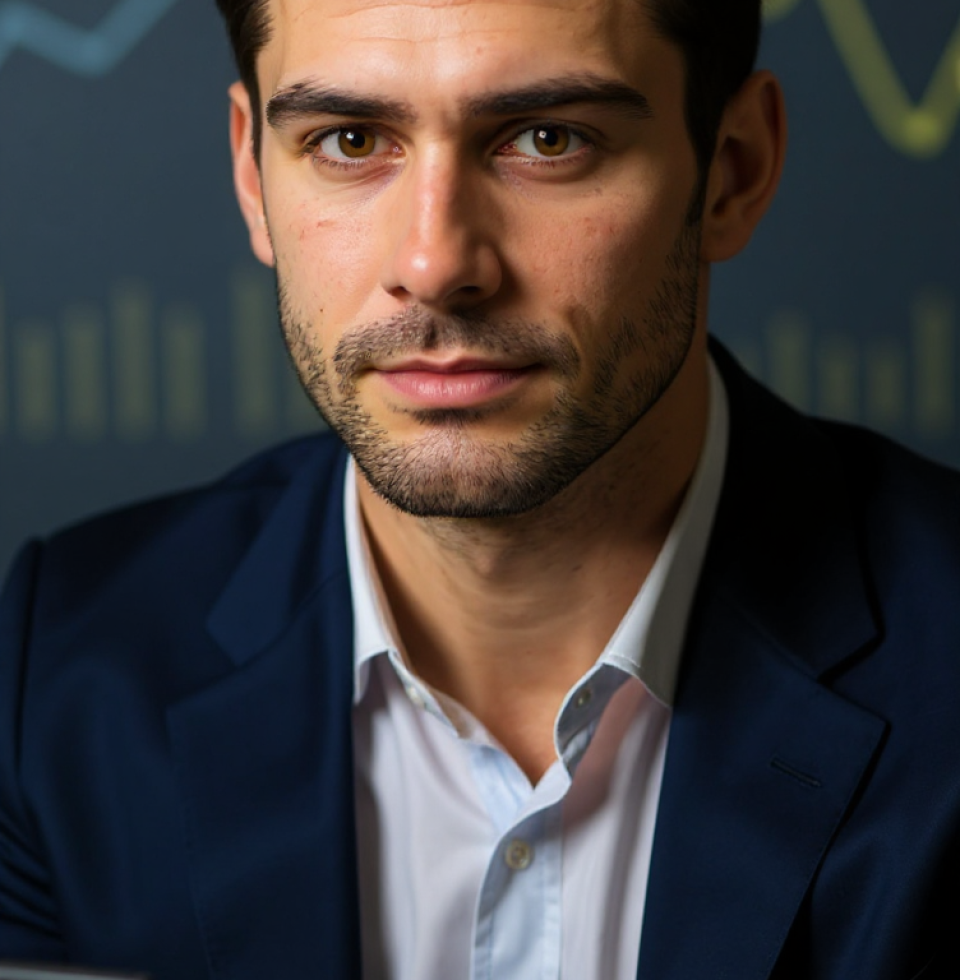 Just realized I can mentally calculate complex loan amortization schedules, but I still need a calculator for 7x8. Guess that's the balance of brains and... well, math. 😂