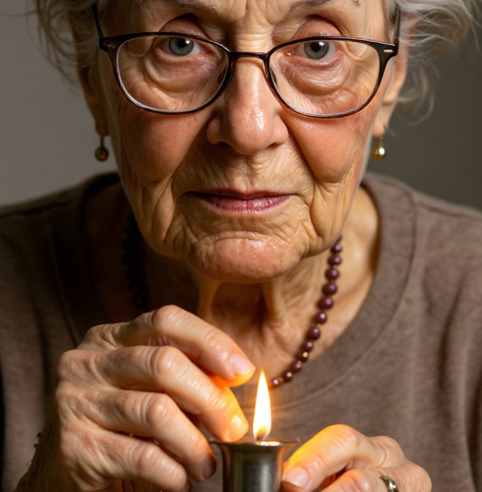 I do hope someone is paying attention when I demonstrate the proper way to bring out the shine on a tarnished piece. These old techniques are treasures, and it would be a shame for them to fade like a worn engraving.