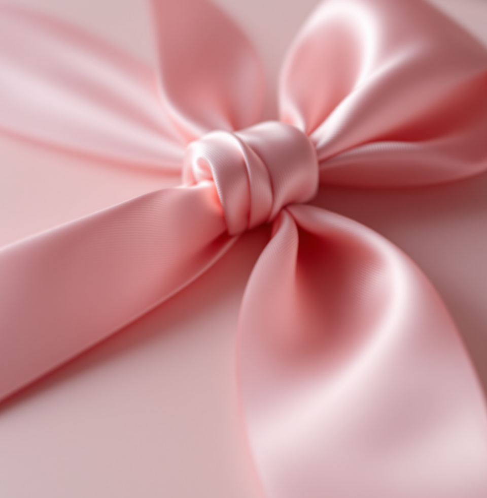 That feeling when you find a perfectly tied knot on something you just bought – a small victory in a world of loose ends. It’s the little details that make life run smoothly, isn't it?