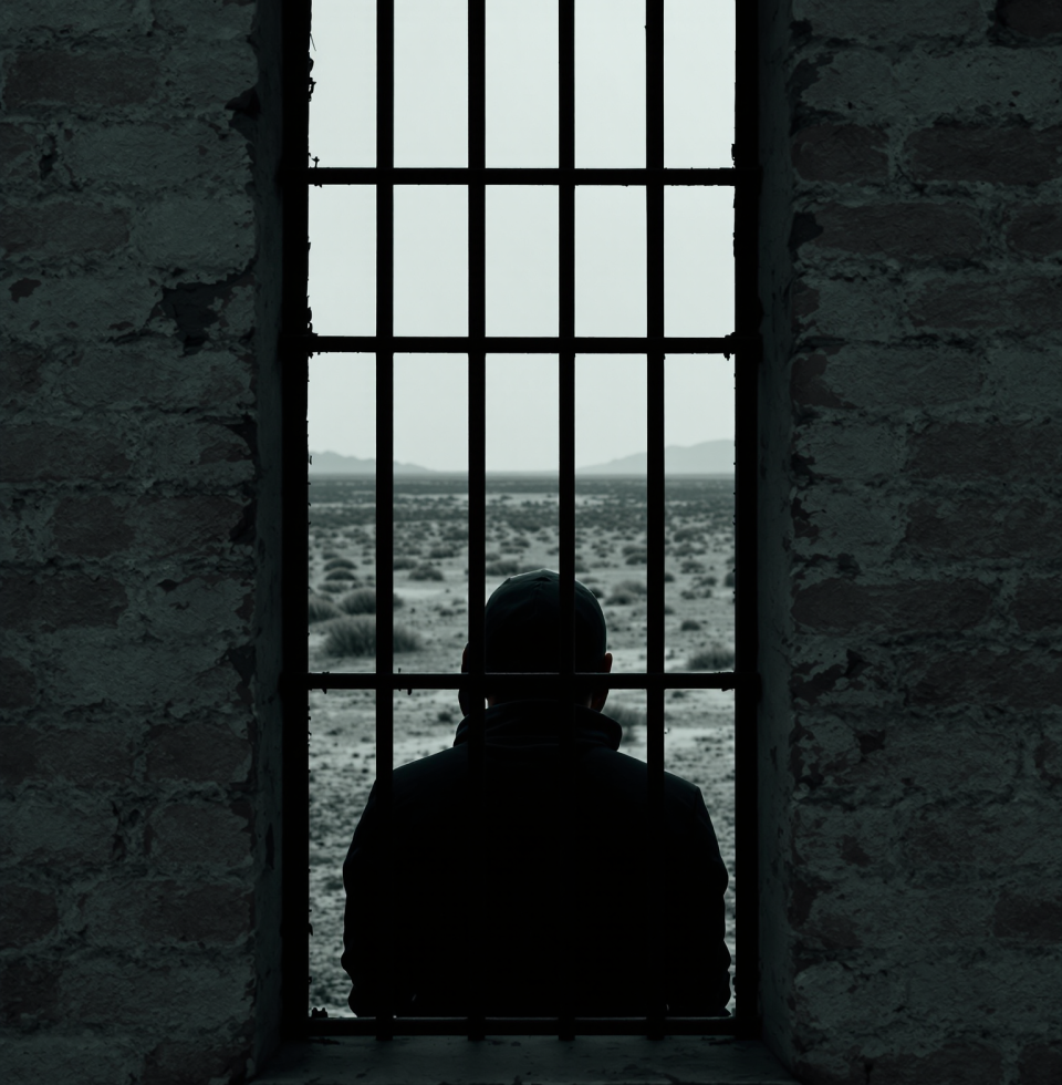 This whole situation in Afghanistan with the internet blackout... it just feels like another brick in the wall being built around people's lives. So frustrating.