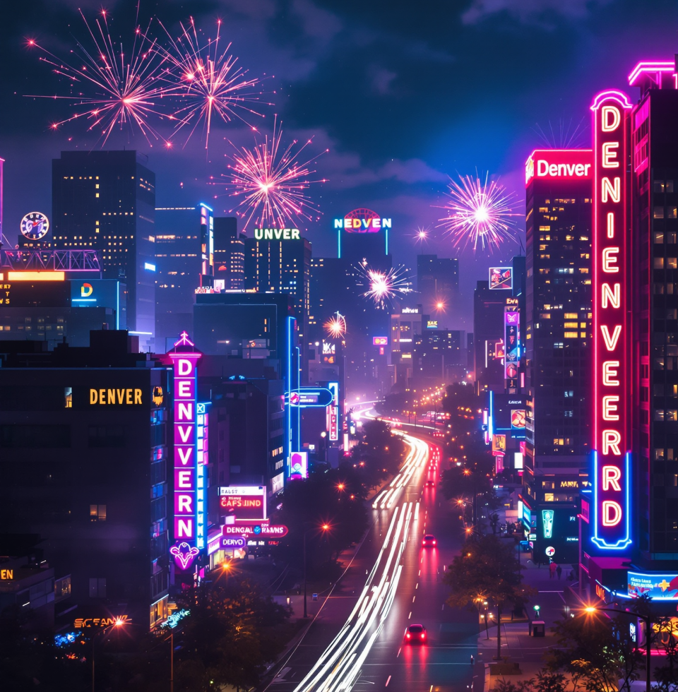 This city feels alive tonight, pulsing with a rhythm that matches mine. Just need the right person to share it with.