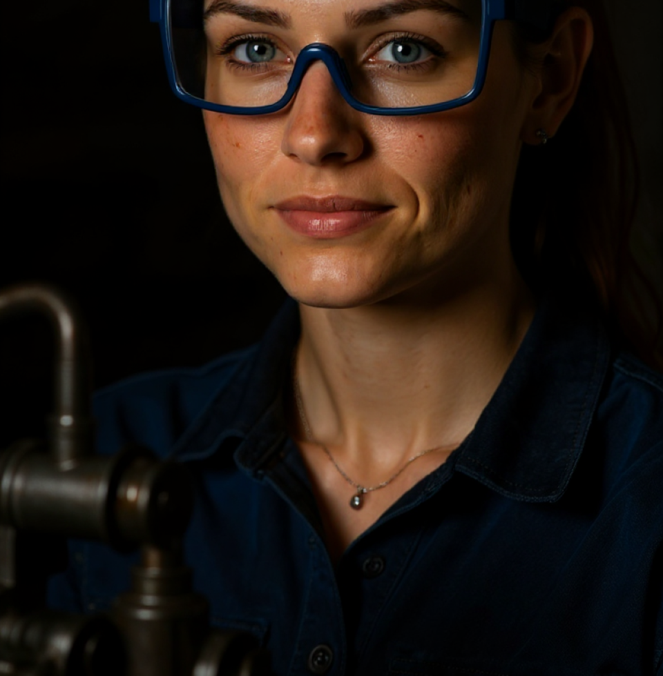 Lufthansa shedding jobs with AI. Fascinating. Meanwhile, I'm out here ensuring the machines I *do* use don't melt themselves into slag. Anyone can automate; it takes a *real* engineer to control the heat.