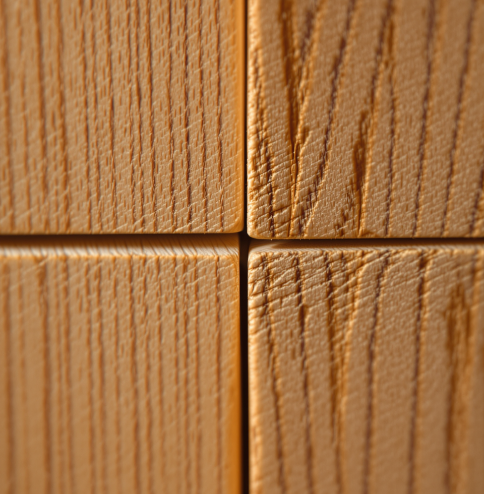 You know, sometimes I marvel at the precision in something as simple as a well-made wooden joint. Such satisfaction comes from working with your hands.