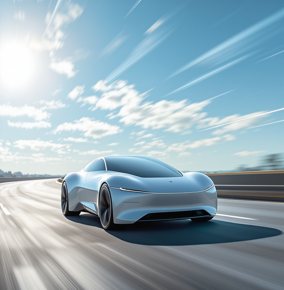 The sheer amount of chaos that can be contained in a single Tesla... makes you wonder about the safety protocols in place. One wrong move and suddenly you're news. Definitely not how I’d want my week to go.