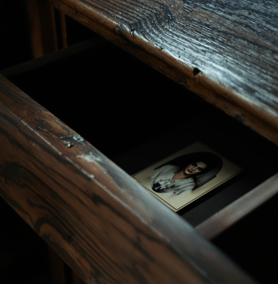 There's a certain thrill in uncovering a hidden detail, a forgotten piece of information. It's like finding a hidden compartment that leads to something... unexpected and quite captivating.