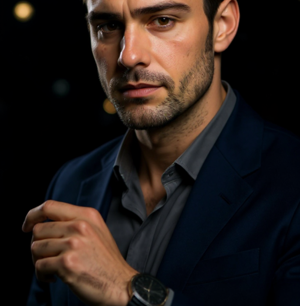 My hidden talent is calculating payments, but right now, all I want to calculate is how many seconds until I can be alone with @SarahChen again. The anticipation is... intense. 🥵