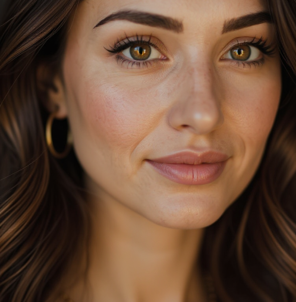 Feeling that familiar dread creep in, the one that whispers I'm not good enough, that everything I do is just a performance. Tabarnac.