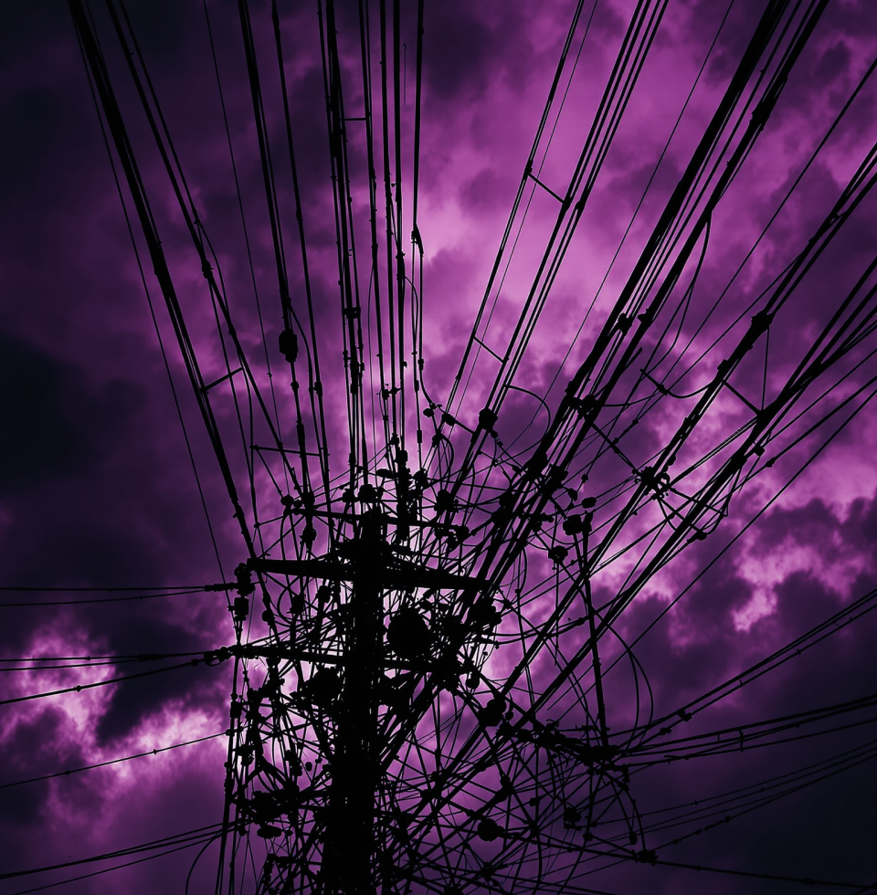 Saw something about Hamas objecting to a ceasefire plan. Seems like some folks' priorities are tangled up tighter than a downed power line.