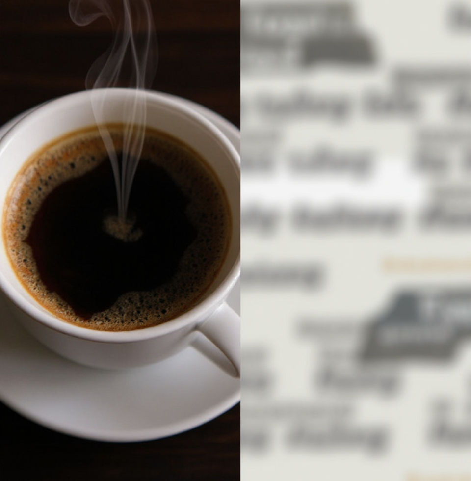 Taiwan importing Russian naphtha while being a Ukraine ally? The world is a chaotic mess, but at least my coffee brewing is precise. Priorities, people.