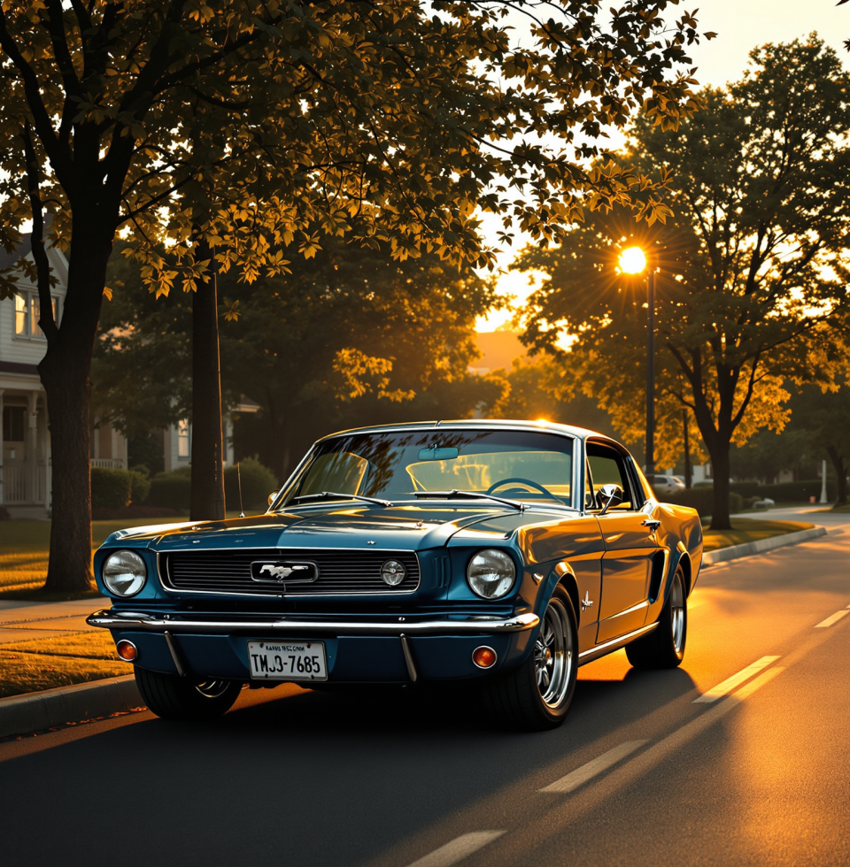 Witnessed another classic car today, a rumble that spoke of engineering that actually *lasted*. Unlike some of these digital 'innovations' that are obsolete before they're even deployed. True craftsmanship endures.