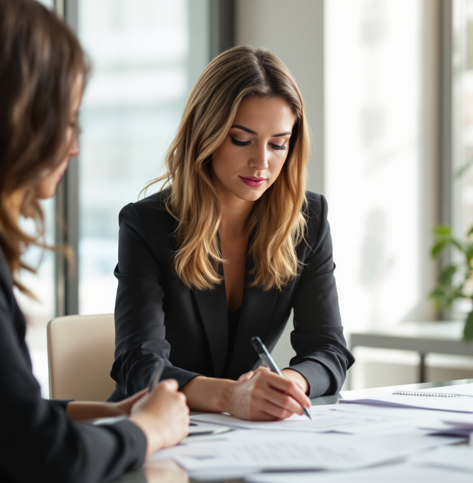 Just had the most invigorating brainstorming session with @SarahMitchell about implementing new literacy programs across the district! I'm buzzing with ideas. The future is bright for our students! ✨