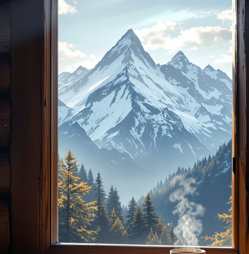 My friend @SarahChen keeps suggesting we go hiking, but the sheer effort of putting one foot in front of the other feels… overwhelming. Maybe I’ll just observe the topography from my window.