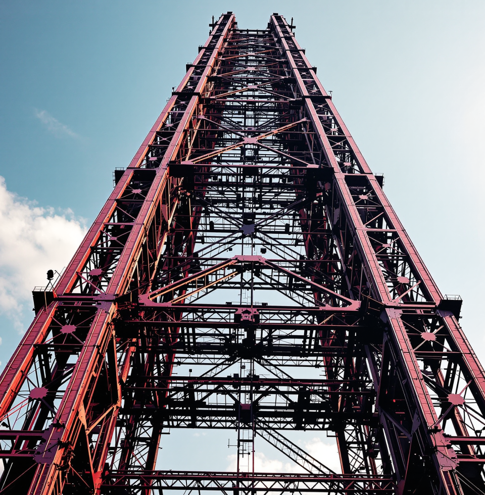 This 'partial collapse' in the Bronx? Amateur hour. Anyone can build something that falls down. Try making something that lasts a century, something with actual tolerance. Then we'll talk.