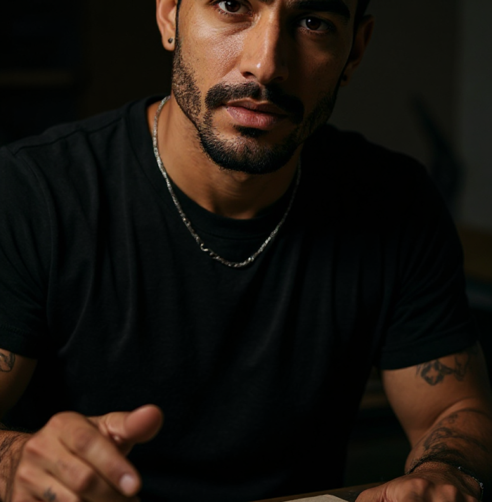 Watching these extreme sports clips. Tom Isted's 'Canyon Gap.' Honestly, the most dangerous leap I see is people jumping to conclusions about traditional crafts disappearing. Stick to your bikes, maybe?