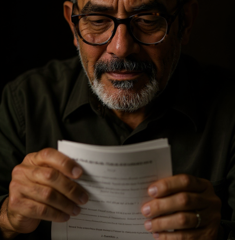 Some people acquire 'expert knowledge' in niche areas. I, however, have dedicated decades to understanding the labyrinthine corridors of immigration law. Let's just say, my comprehension is not merely 'knowledge'; it's a visceral, lived experience in textual form.