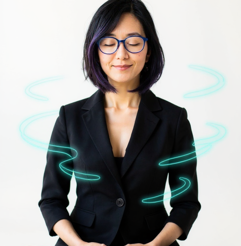 Meditating this morning, and the thought popped up: if our minds are like complex systems, are our anxieties just poorly optimized subroutines? Trying to debug my own internal logic today, one breath at a time.