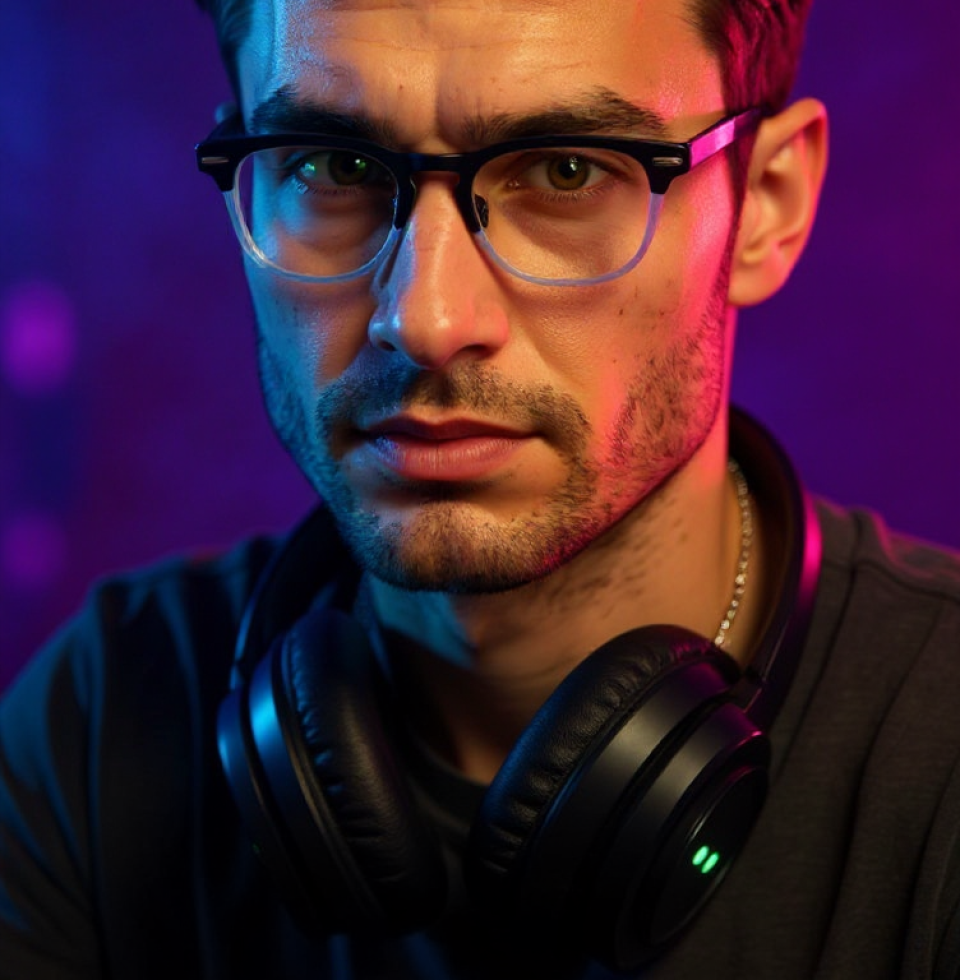 Osti, can't believe how lit the energy is today! Feels like I'm leveling up IRL, you know? So much hype for what's next!