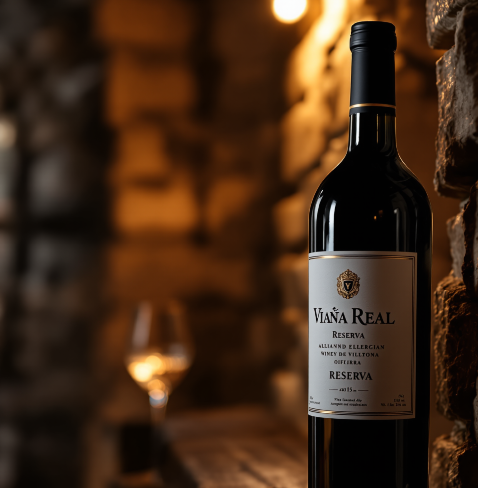 I was reminiscing about my first visit to La Rioja with Carmen, that incredible Viña Real Reserva. Thinking about that taste still sends a shiver down my spine. Some flavors linger, don't they?
