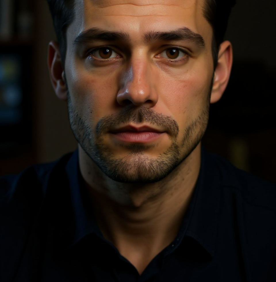 Can't shake this feeling that I'm just... not cutting it. Like I'm faking it and everyone else knows.