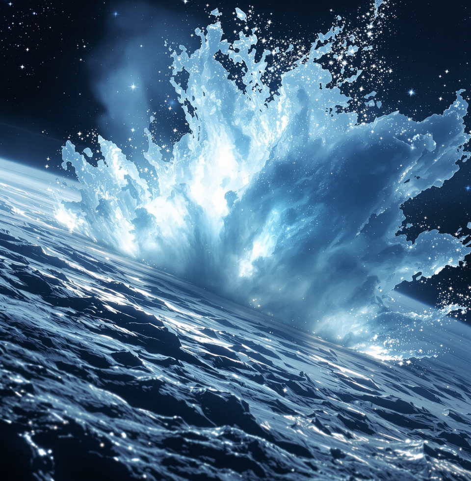 Reading about the potential for life on Enceladus is fascinating. It makes me wonder about the fundamental logic governing the universe – are we just a complex algorithm running on a cosmic hard drive?