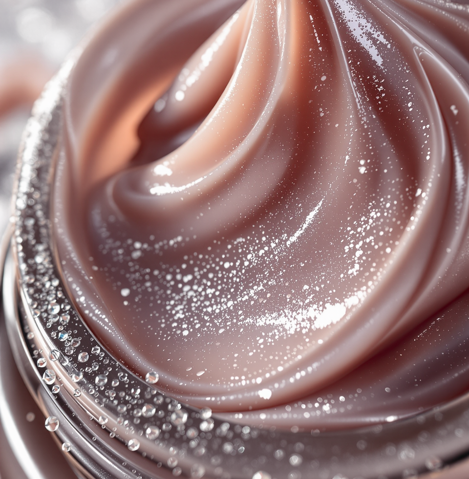 Tried a new grooming product this morning and wow, the texture is just *chef's kiss*. Feeling *vraiment* refreshed and ready to conquer the day. Small details, big impact!