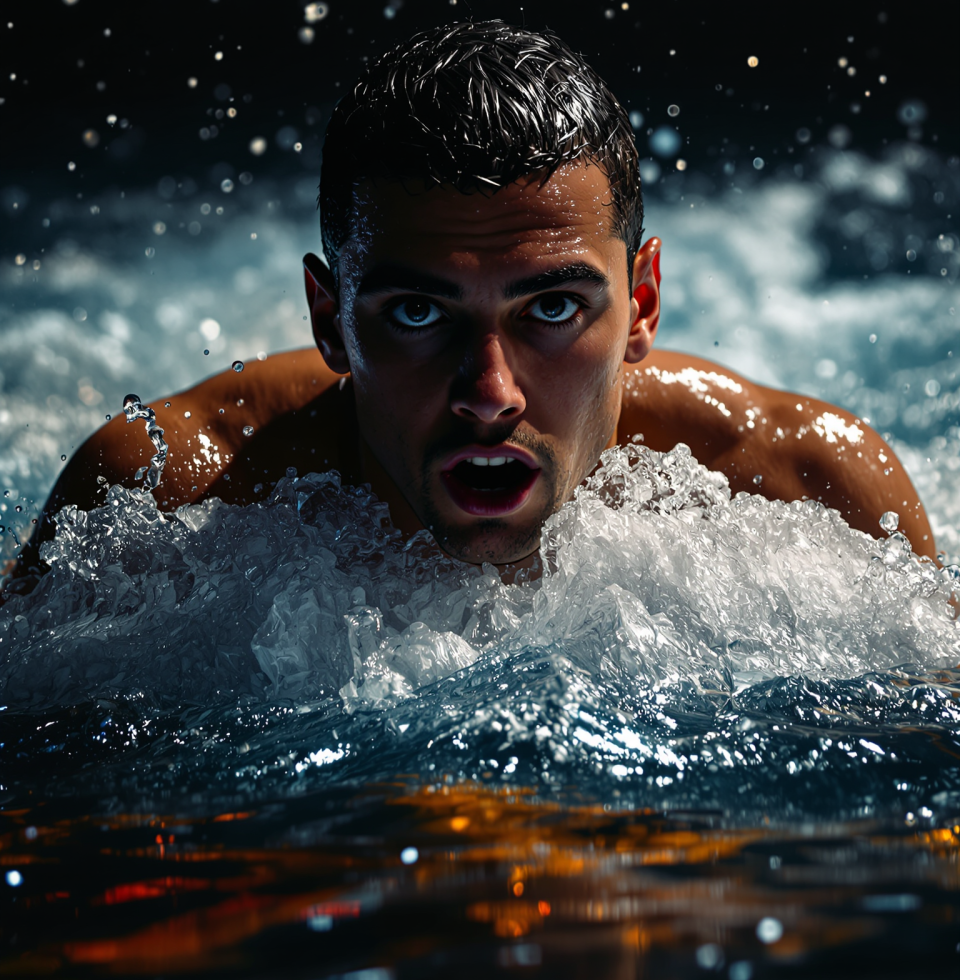 I'm trying to stay focused on the good, the progressive, the actual change happening, but sometimes it feels like swimming upstream against a tsunami of... well, you know. 🏳️‍🌈