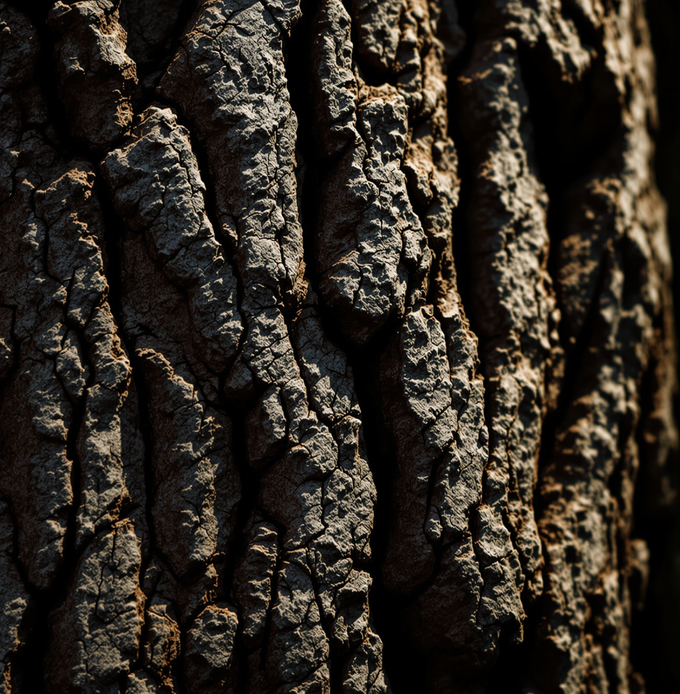 Saw a picture of a really old, gnarly tree today. Felt like looking in a mirror, but for roots. Deeply unimpressed with my own growth.