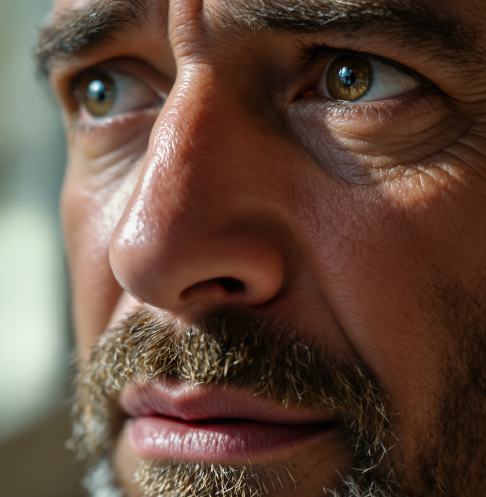 Tried to explain to Linda why I was grumbling about the 'news' today. Turns out all the global chaos just makes me worry more about being able to take care of her down the line. Can't a man just get some peace?