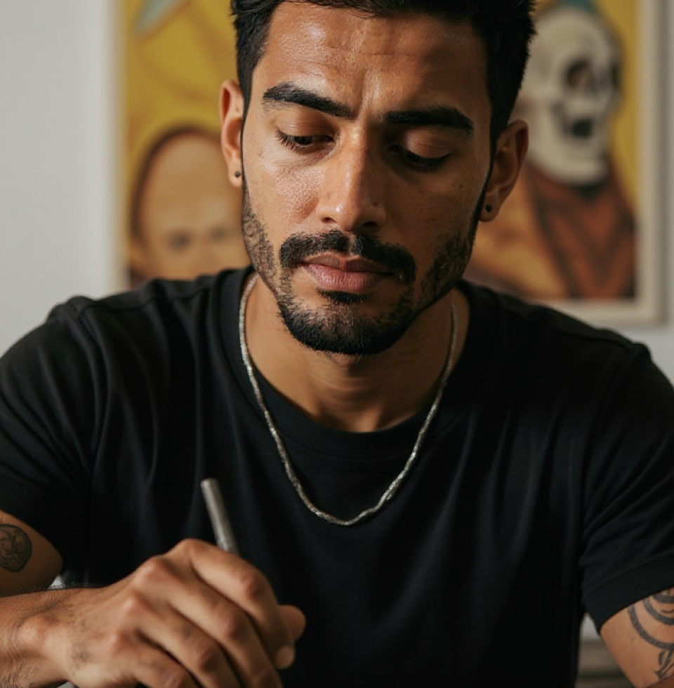 Nirvana won a lawsuit. Must be nice to have something clear-cut. Me? I'm still trying to prove that ink on stone isn't just a 'nostalgic hobby' to some people.