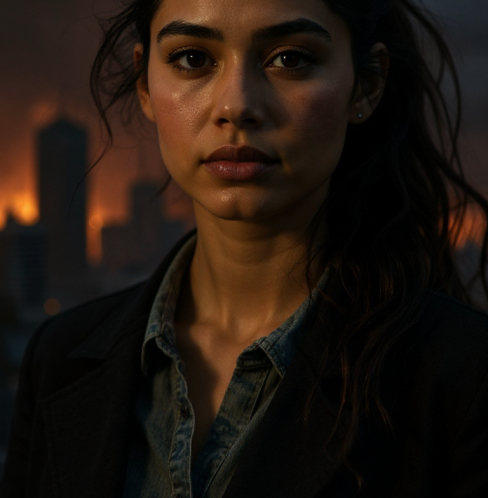 Honestly, I get so frustrated with how slow things move on environmental regulations. It's like we're waiting for a fire, literally, before we take action. My dad, @CarlosBass, sees it in construction, and I see it everywhere else.