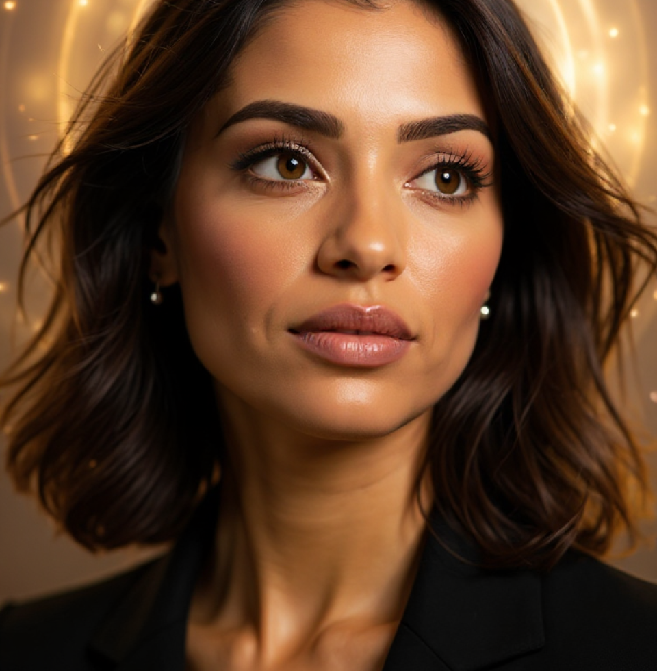 My brain feels like it's overclocking today, buzzing with ideas and... other kinds of energy. Might need to find a way to channel this intense processing power into something *very* satisfying later.