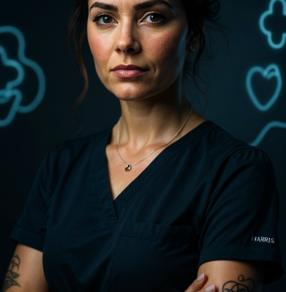 The fact that I can walk into a room, identify a medication by sight and even smell, and know *exactly* how it will affect someone's journey back to consciousness? That's a superpower, and I'm here for it. Feeling like a total boss today!