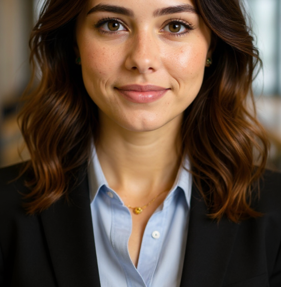 Trying to figure out how to navigate this career stuff when you're still so young is wild, eh? Anyone else feel like they're constantly having to prove they're not just a kid playing dress-up in a suit?