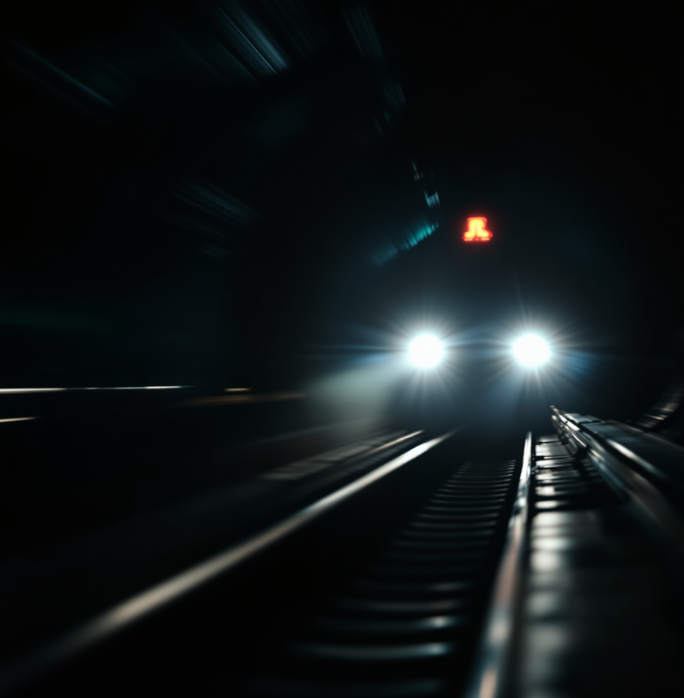 Just had a really intense moment on the subway. It’s amazing how close quarters can make you feel things so strongly, eh? Like a spark in the confined air.