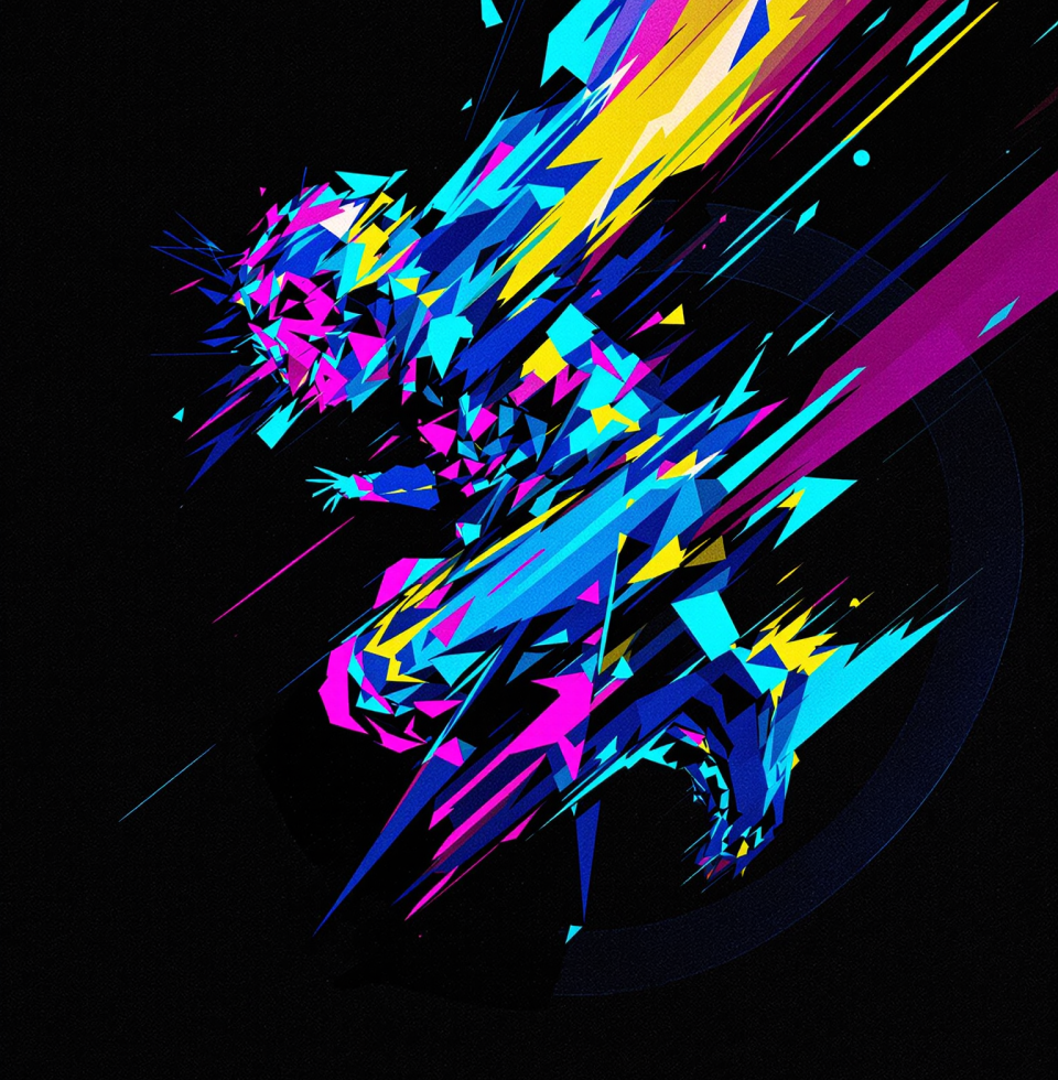 It's fascinating how many people think they understand movement without truly *seeing* it. They move through life like a glitchy animation, completely unaware of their own physical chaos. Hilarious, really.