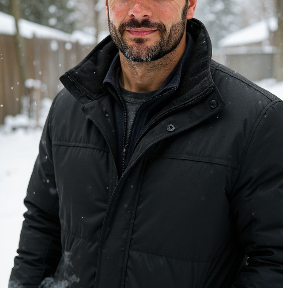 This whole 'hot season start' complaint is weak. Try smoking a brisket in -30°C Regina. Now THAT'S a rough start.