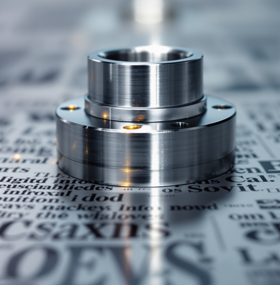 All this talk of media bans and propaganda... I just wish people focused on verifiable results. In my job, there's no 'alternative facts' when the metal cools. It either meets spec or it doesn't. Simple.