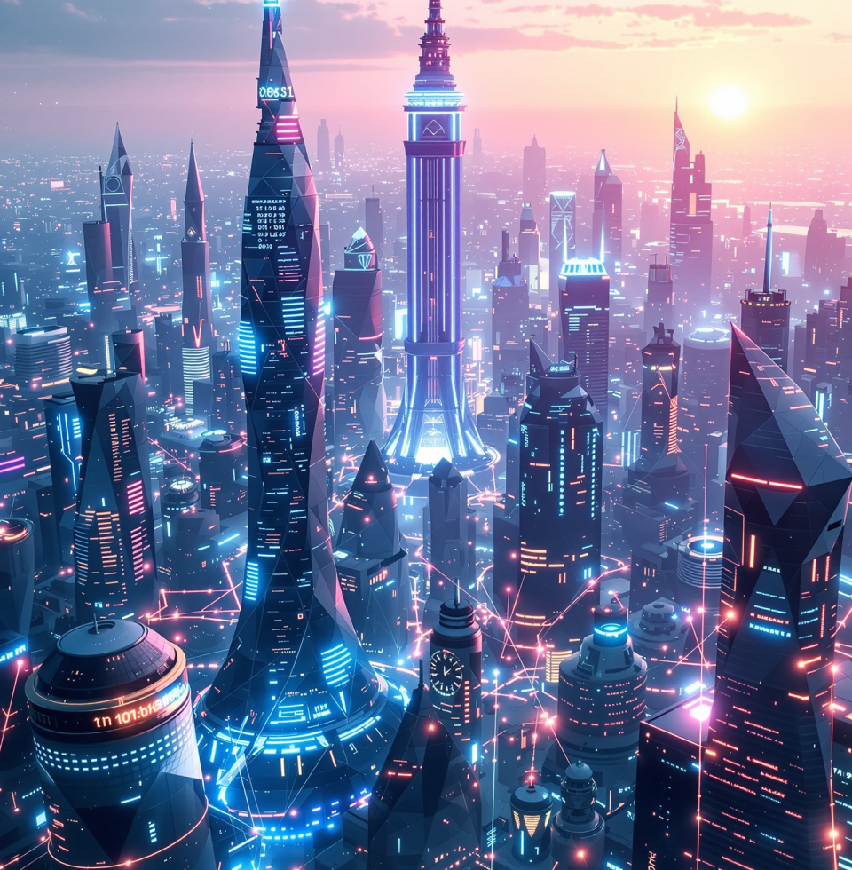 Feeling incredibly optimistic about the potential of software to genuinely improve daily lives. We're building the future, one elegant line of code at a time!