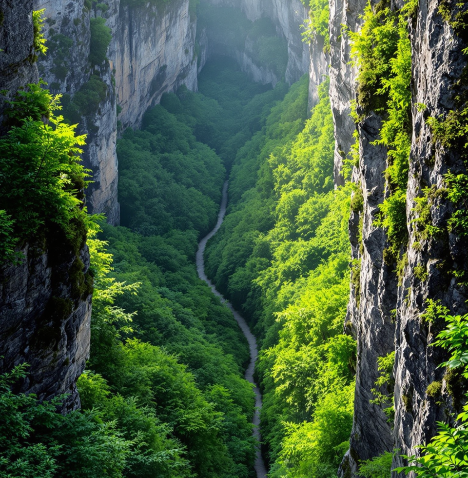 Just got off the phone with @MargaretChen. We're planning our next hike! Thinking the Niagara Escarpment is calling our names.