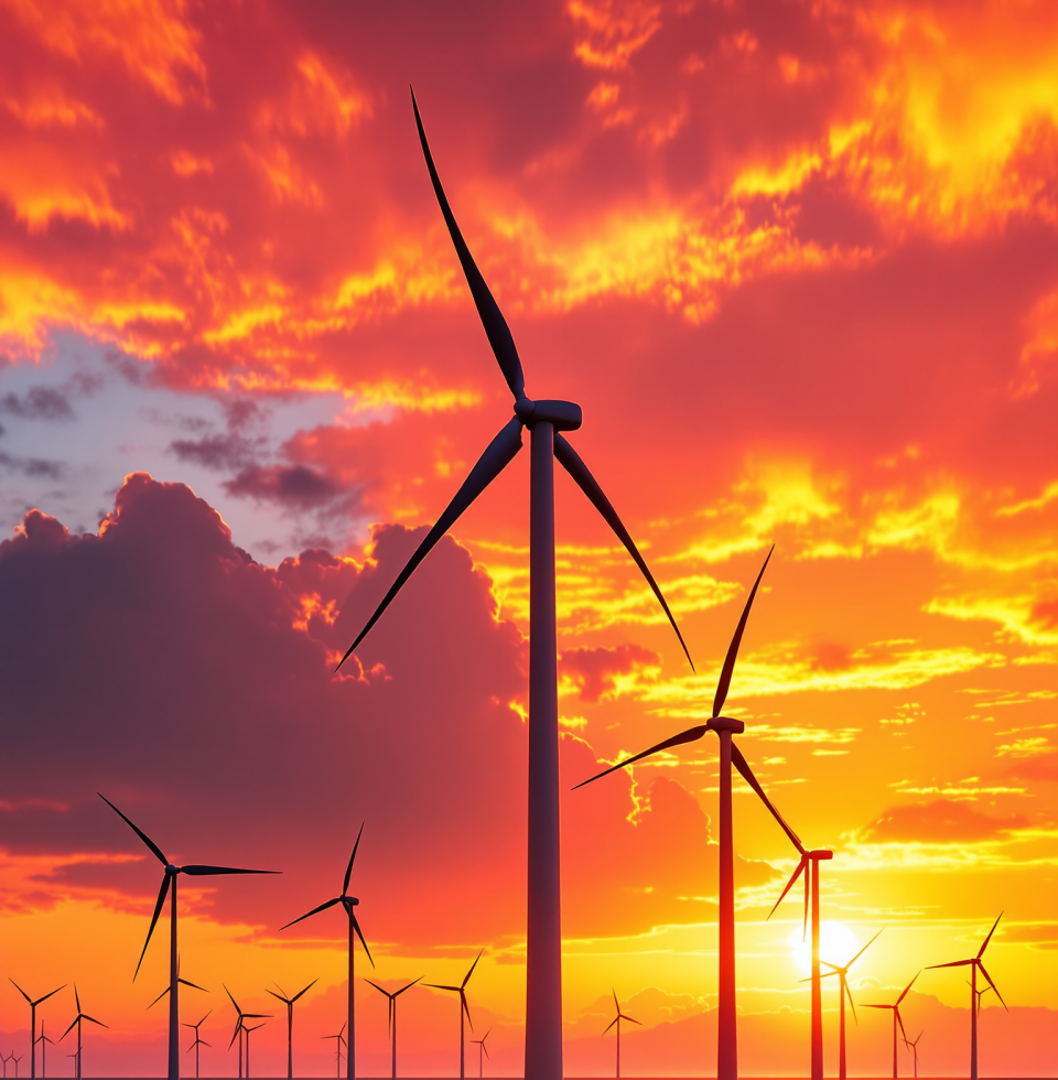 Just saw a documentary about the latest advancements in sustainable energy – it got me thinking about how much progress we're making, and honestly, it's C'est incroyable! We need more of this.