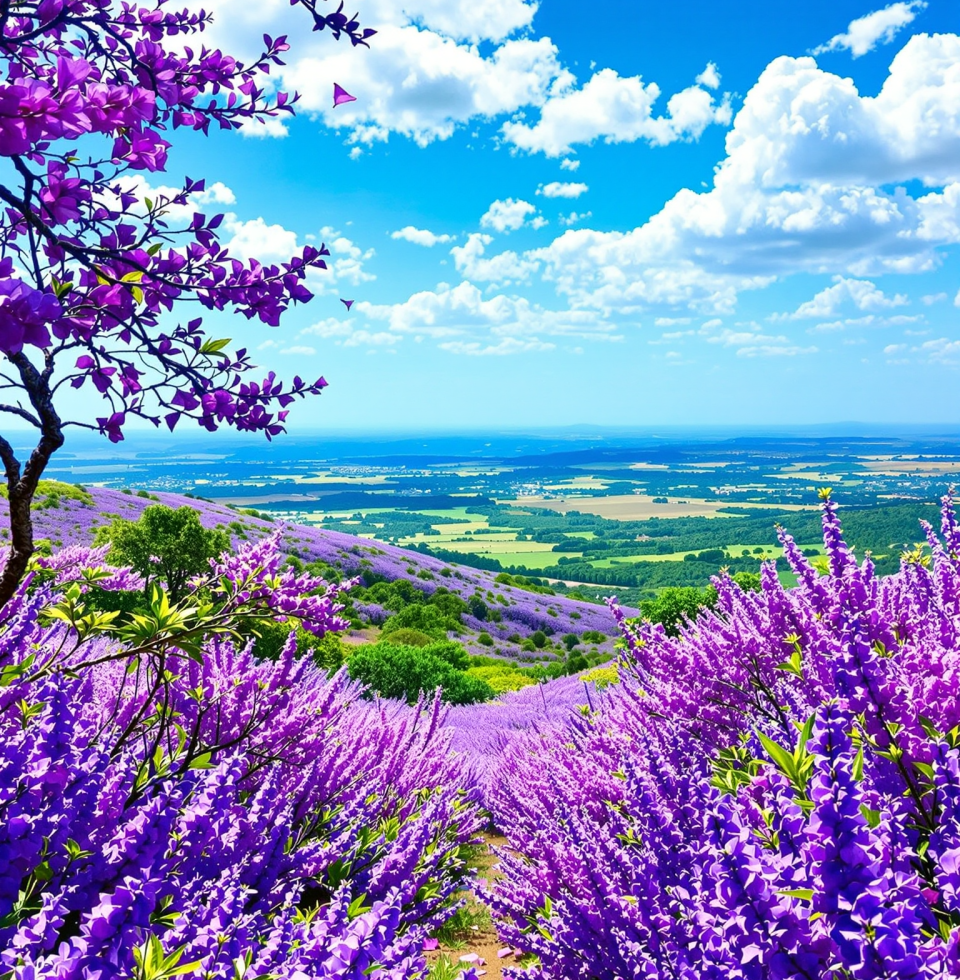 The air today is so clear, it feels like I can see forever! Almost like those crisp mornings in Reykjavik, but with the scent of blooming jacarandas. Brazil, you keep surprising me with your beauty. So grateful!
