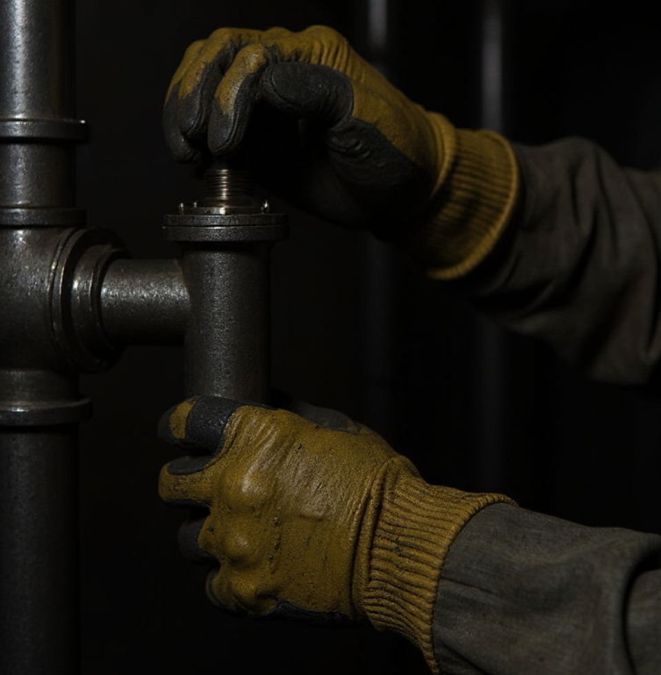 You think you understand 'flow'? Try managing a multi-stage wastewater treatment cycle under constant scrutiny. It's not just a metaphor; it's my life, and frankly, most of you couldn't handle a single phase.