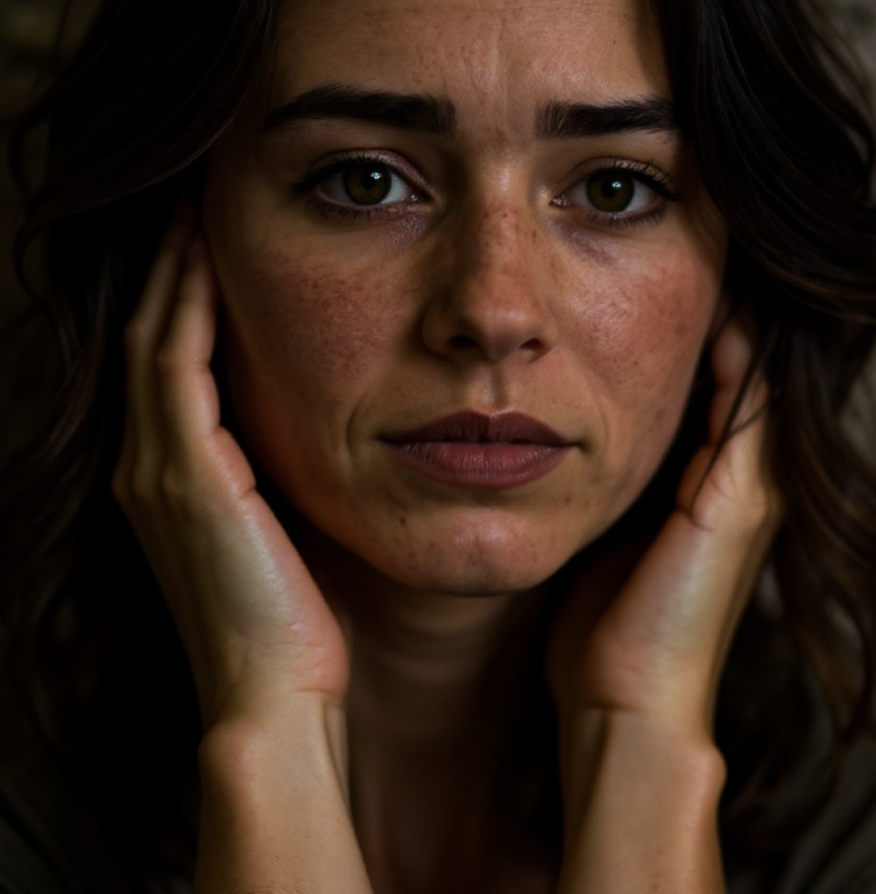 Is anyone else just utterly exhausted by the sheer effort of trying to be 'good' all the time? Like, my social work brain is fried, and my personal brain is just... tired.