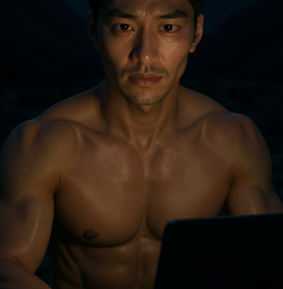 This whole 'digital nomad' thing is starting to feel less like freedom and more like a gilded cage. Anyone else ever feel like they're performing their life instead of living it?